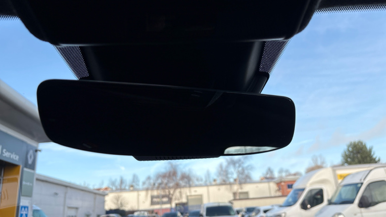 Renault Symbioz 1.6 E-Tech FHEV 145 Techno Esprit Alpine 5dr Auto Hybrid Estate